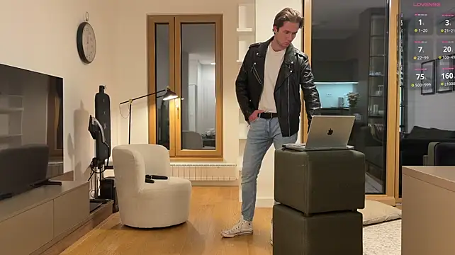 cute_mark's Webcam Show