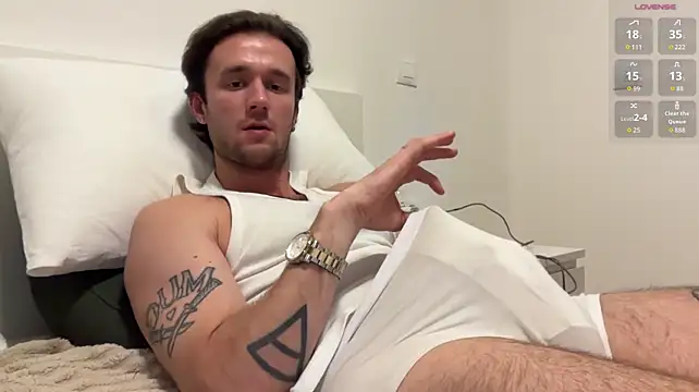 Show Webcam de cute_mark