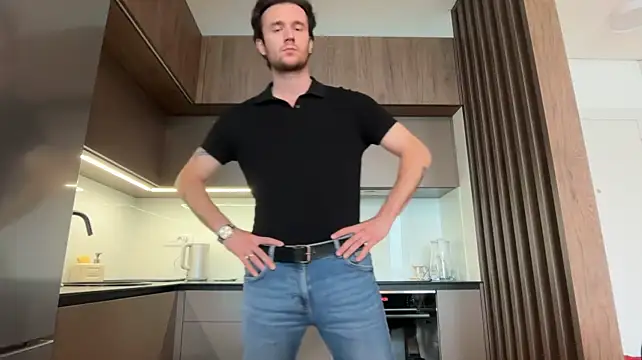 cute_mark Webcamshow