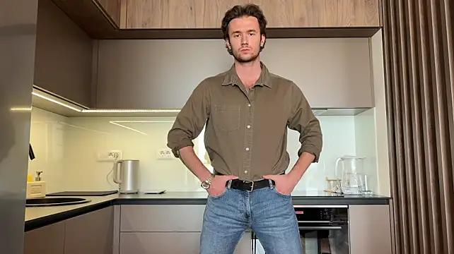 cute_mark Webcamshow