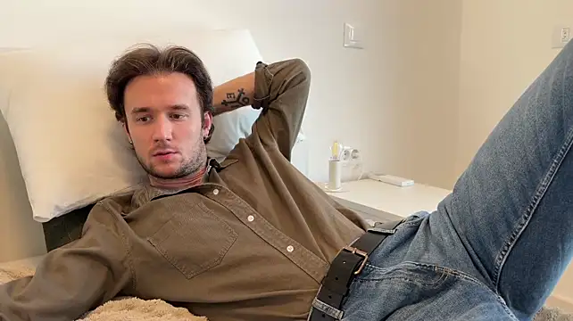cute_mark Show Webcam