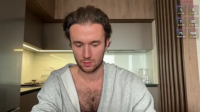 cute_mark's Webcam Show