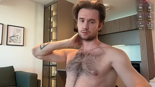 הופעת וובקאם של cute_mark