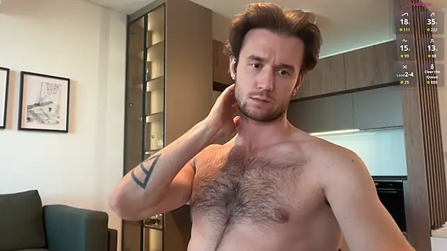 הופעת וובקאם של cute_mark