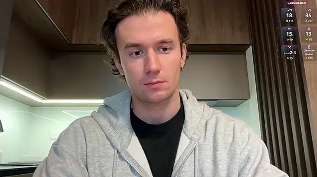 cute_mark Show Webcam