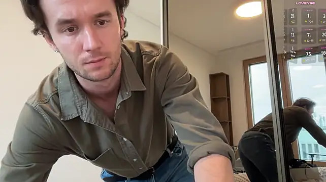 cute_mark Webcamshow