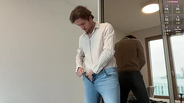 cute_mark's Webcam Show