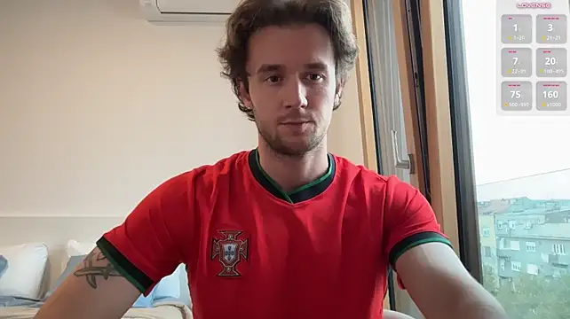 cute_mark Show in webcam