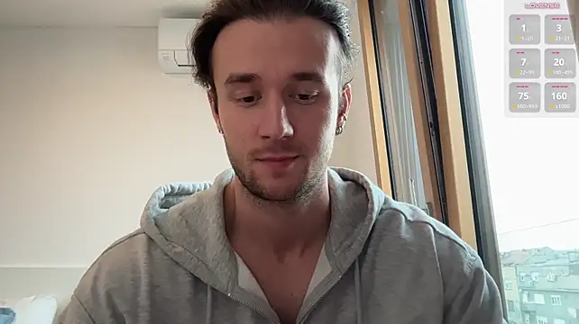 Pokazy przed kamerką – cute_mark
