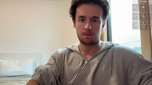 Pokazy przed kamerką – cute_mark