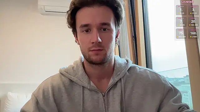 Show Webcam de cute_mark