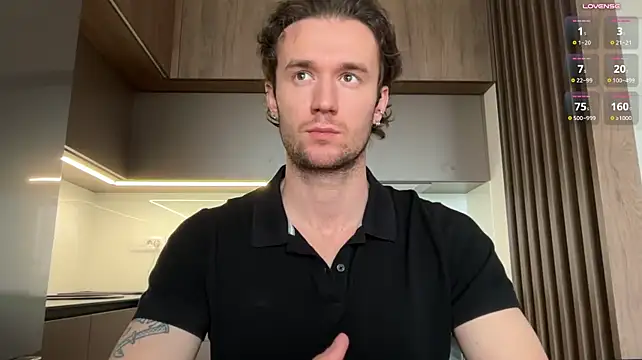 cute_mark Webcamshow