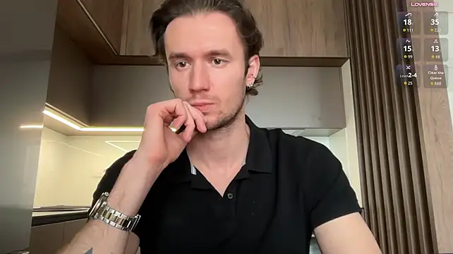 Pokazy przed kamerką – cute_mark