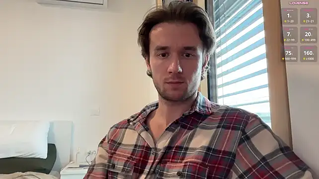 Show Webcam de cute_mark