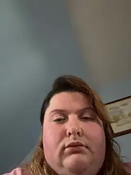 แชท XXX สดของ BBW_GoddessK