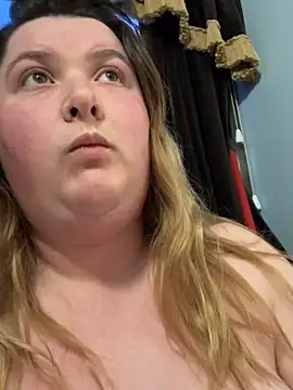 BBW_GoddessK's Live XXX Chat