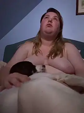BBW_GoddessK live XXX chat