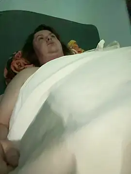 Chatroom XXX en direct de BBW_GoddessK