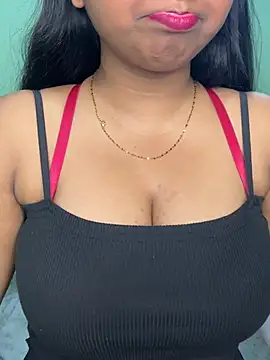 Ishaani_0's Webcam Show