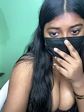 Ishaani_0 Webcam-Show