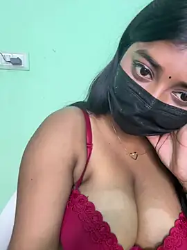 Ishaani_0 – webcam-show