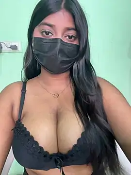 Ishaani_0 ওয়েবক্যাম শো