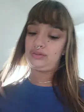 Show de pepsicolacouple na webcam