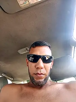 UnreadyChutzpa: вебкам-шоу