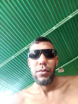 UnreadyChutzpa 웹캠 쇼