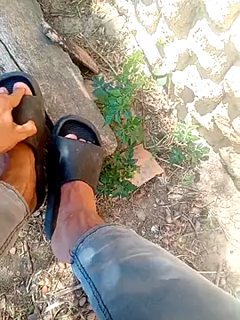 Вебкам-шоу UnreadyChutzpa