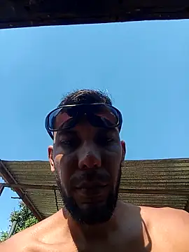 Webkamerová show UnreadyChutzpa