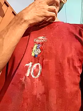 UnreadyChutzpa Webcamshow