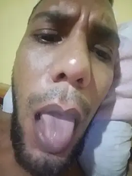 Show de UnreadyChutzpa na webcam