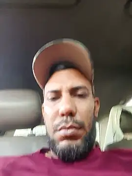 Show de UnreadyChutzpa na webcam