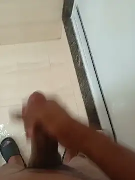 Show modela UnreadyChutzpa na web-kameri