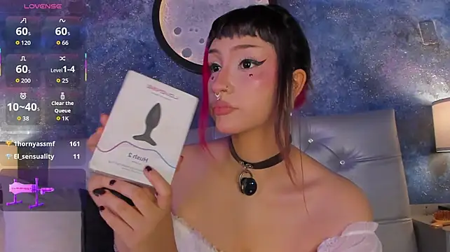 Kaory_Gyal 라이브 XXX 채팅