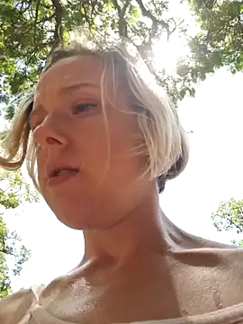 Public_Katrisha 网络视讯表演