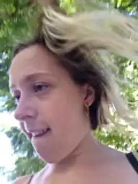 Show modela Public_Katrisha na web-kameri