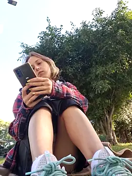 Public_Katrisha's Webcam Show