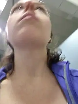 Public_Katrisha Webcam Show