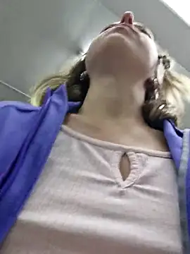 Chat XXX en directo de Public_Katrisha