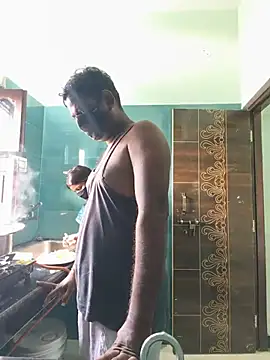Wildbcouple-8080 Webcam show