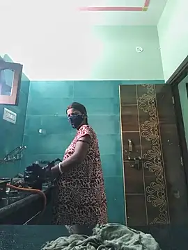 Wildbcouple-8080 Webcam show
