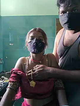 Wildbcouple-8080's Webcam Show