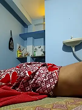 Sexyboycroyn Webbikameraesitys