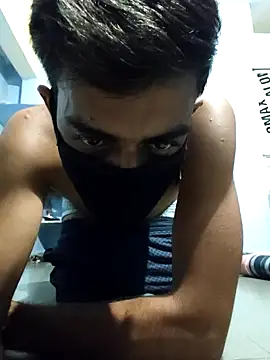 عرض كام Sexyboycroy