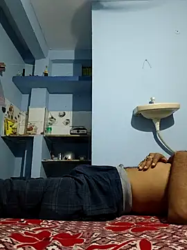 Sexyboycroy Show in webcam