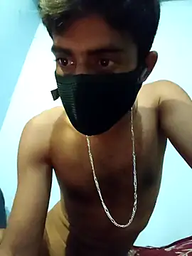 عرض كام Sexyboycroy
