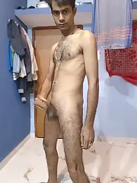Sexyboycroy – webcam-show