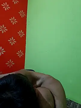 Sexyboycroy Pertunjukan Webcam